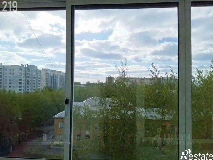 1-комн квартира ул Калинина, 16,  д. 16
