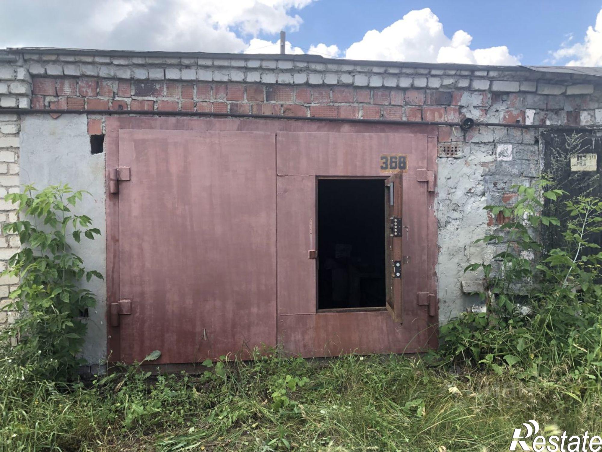 Купить гараж, место в паркинге за 270 004 рублей на улица Шукшина, 1