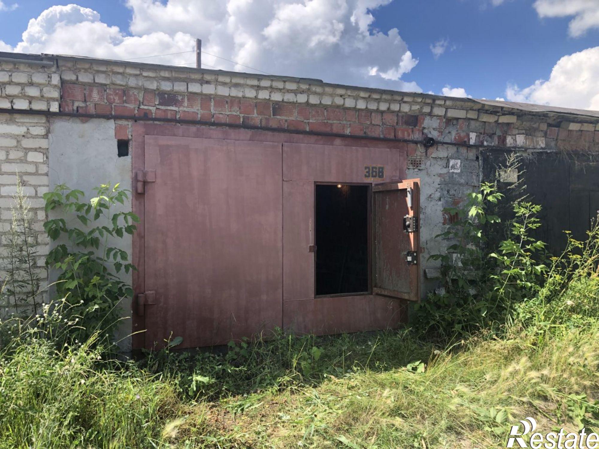 Купить гараж, место в паркинге за 270 004 рублей на улица Шукшина, 1