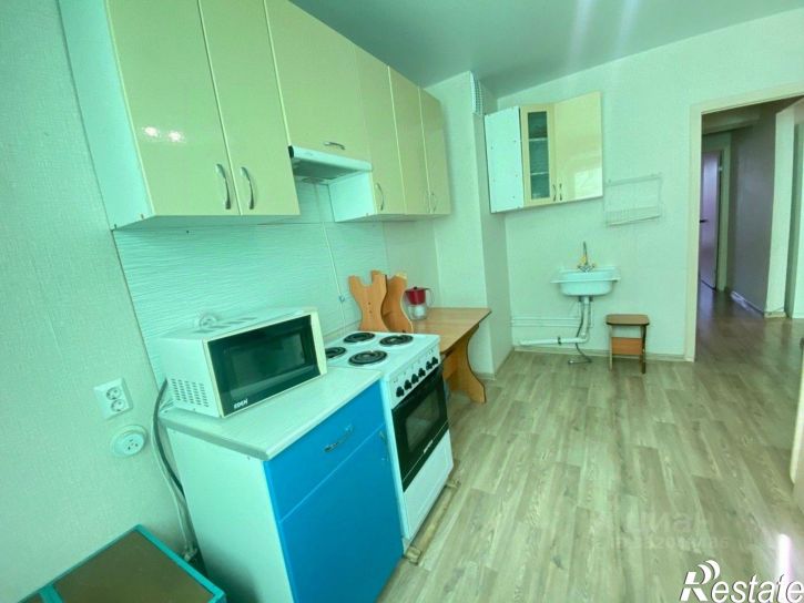 2-комн квартира ул Ивана Кожевникова, 51А,  д. 51А