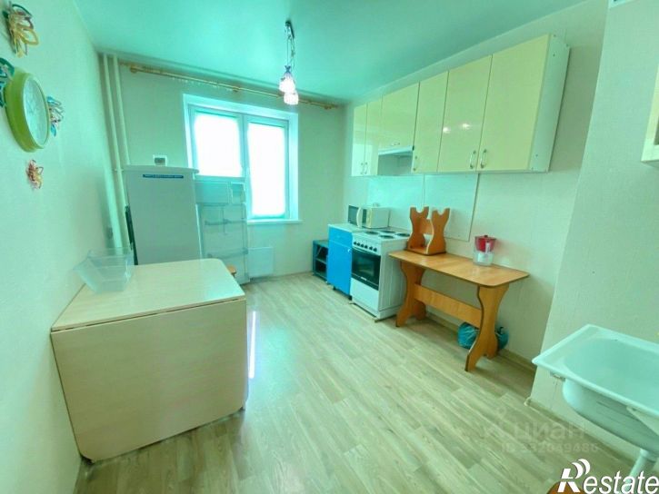 2-комн квартира ул Ивана Кожевникова, 51А,  д. 51А