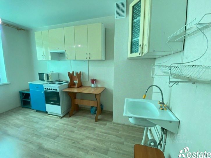 2-комн квартира ул Ивана Кожевникова, 51А,  д. 51А