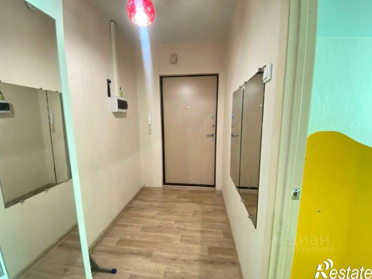 2-комн квартира ул Ивана Кожевникова, 51А,  д. 51А