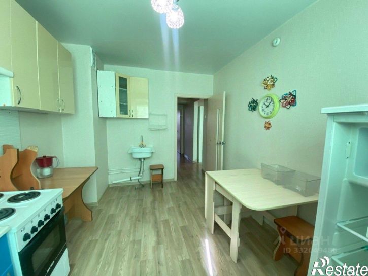2-комн квартира ул Ивана Кожевникова, 51А,  д. 51А