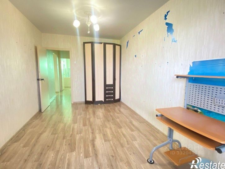 2-комн квартира ул Ивана Кожевникова, 51А,  д. 51А