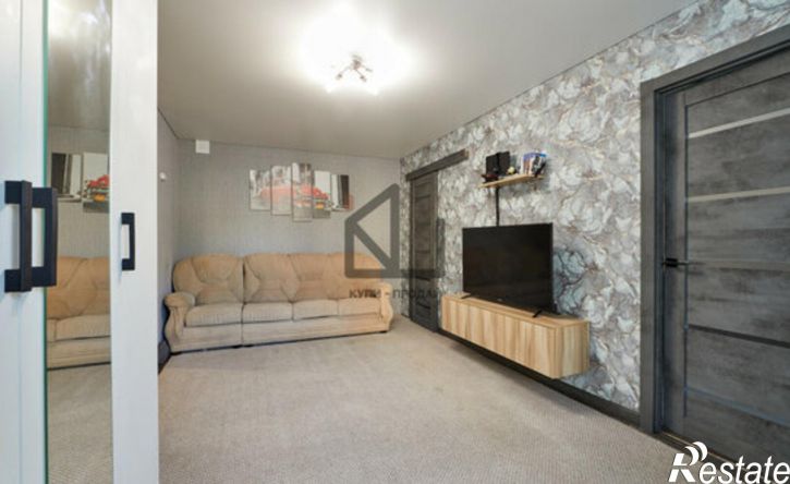 2-комн квартира ул Мира, 55,  д. 55