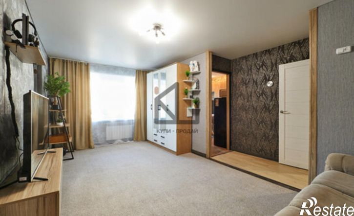 2-комн квартира ул Мира, 55,  д. 55