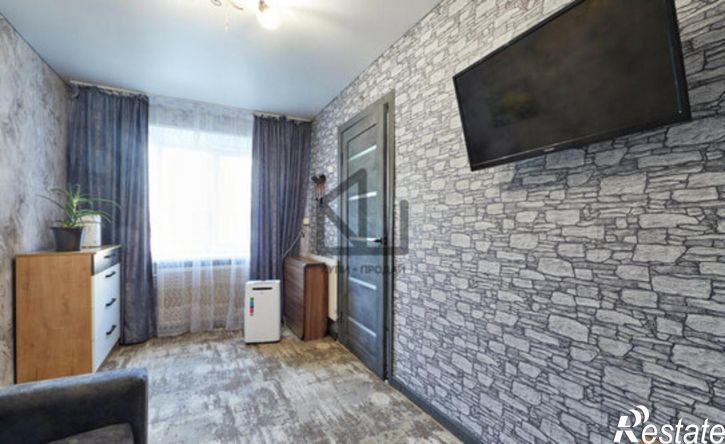 2-комн квартира ул Мира, 55,  д. 55