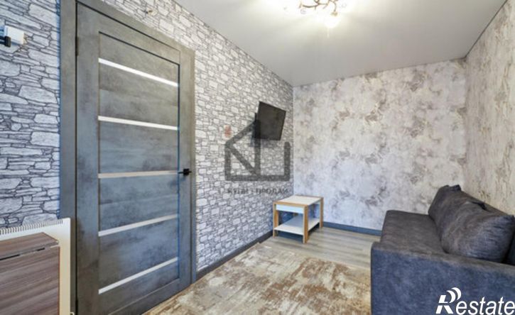2-комн квартира ул Мира, 55,  д. 55