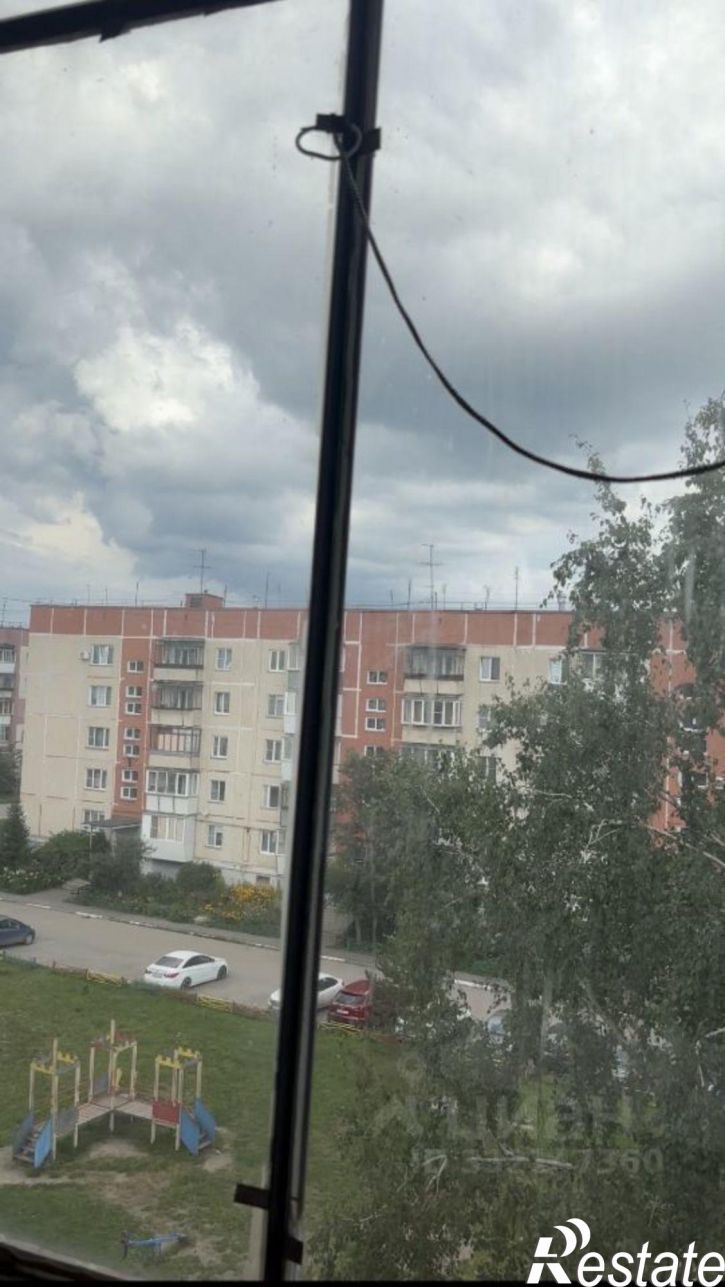 2-комн квартира ул Гольца, 9,  д. 9