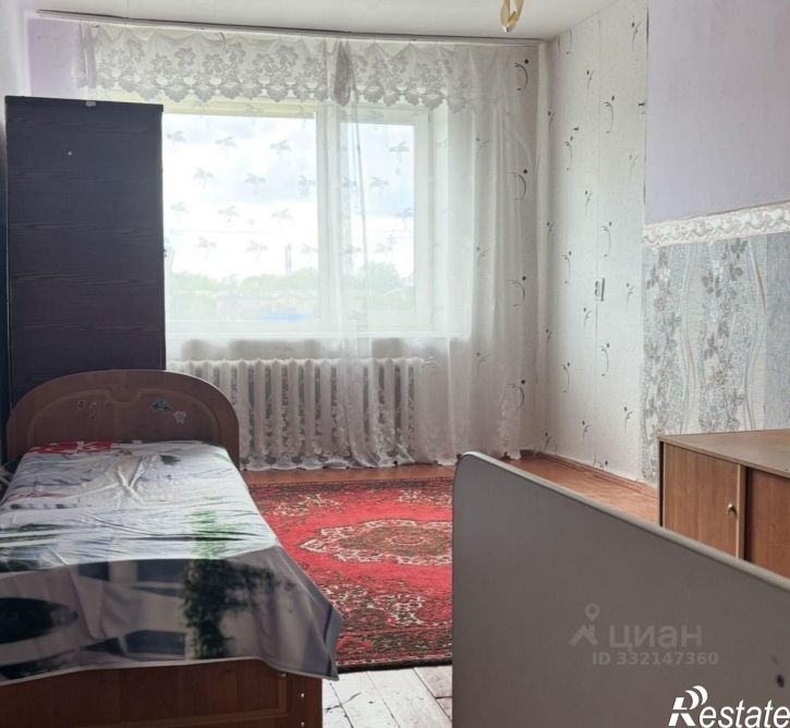 2-комн квартира ул Гольца, 9,  д. 9
