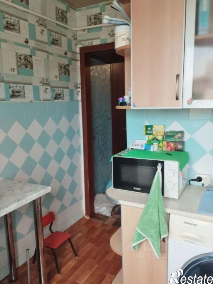 3-комн квартира ул Гольца, 11,  д. 11
