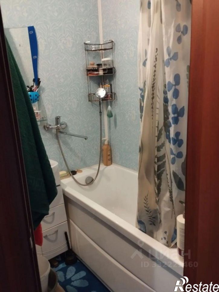 3-комн квартира ул Гольца, 11,  д. 11