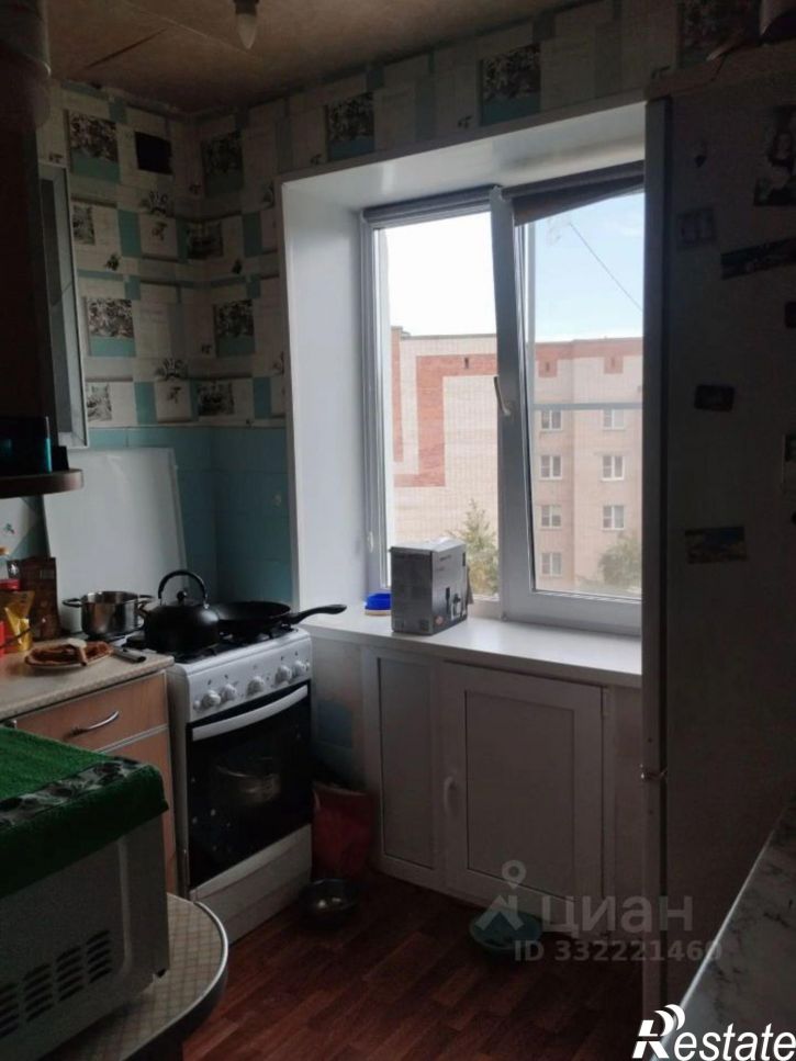 3-комн квартира ул Гольца, 11,  д. 11