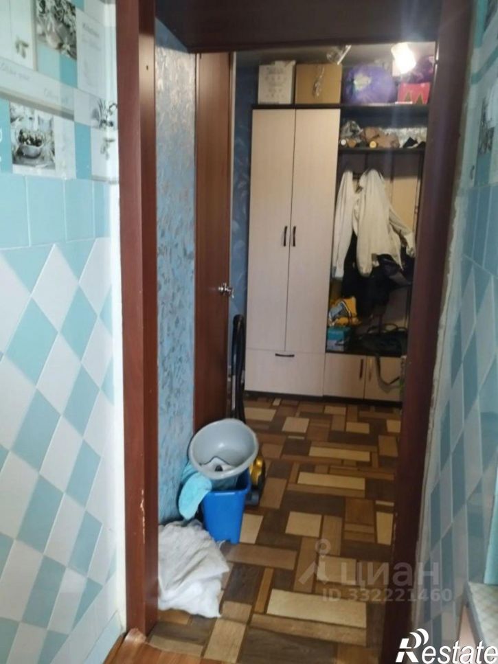 3-комн квартира ул Гольца, 11,  д. 11