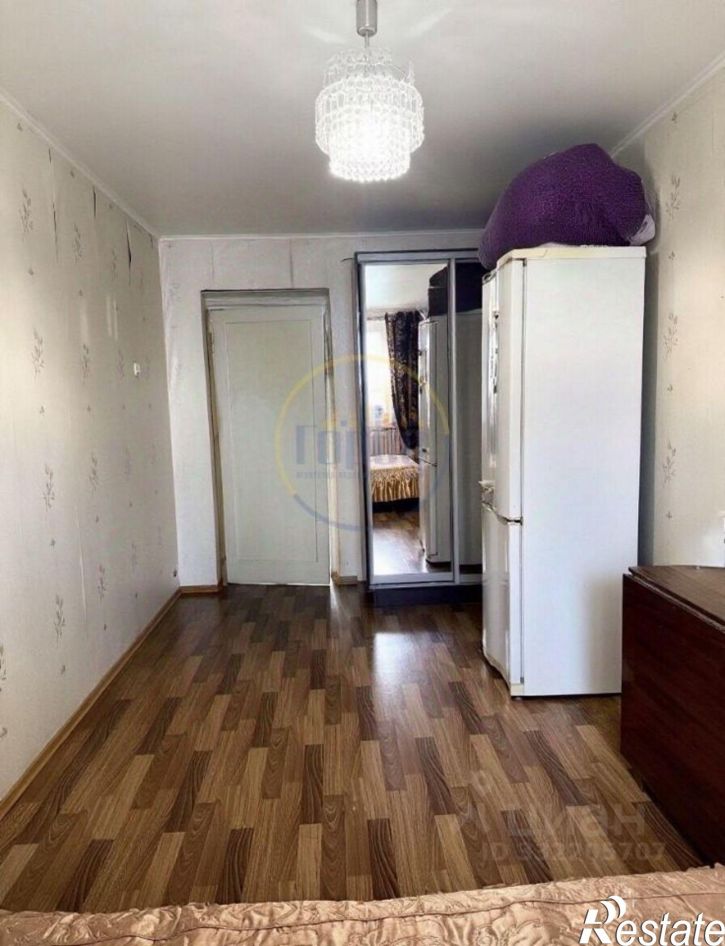 2-комн квартира ул Гольца, 7,  д. 7