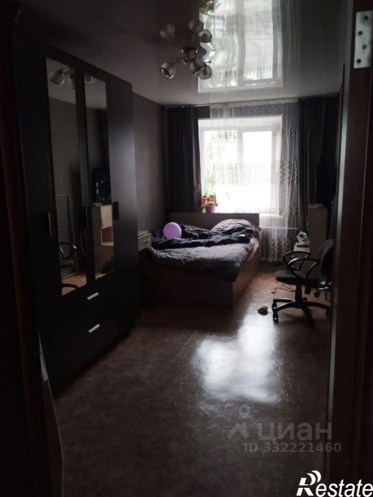 3-комн квартира ул Гольца, 11,  д. 11
