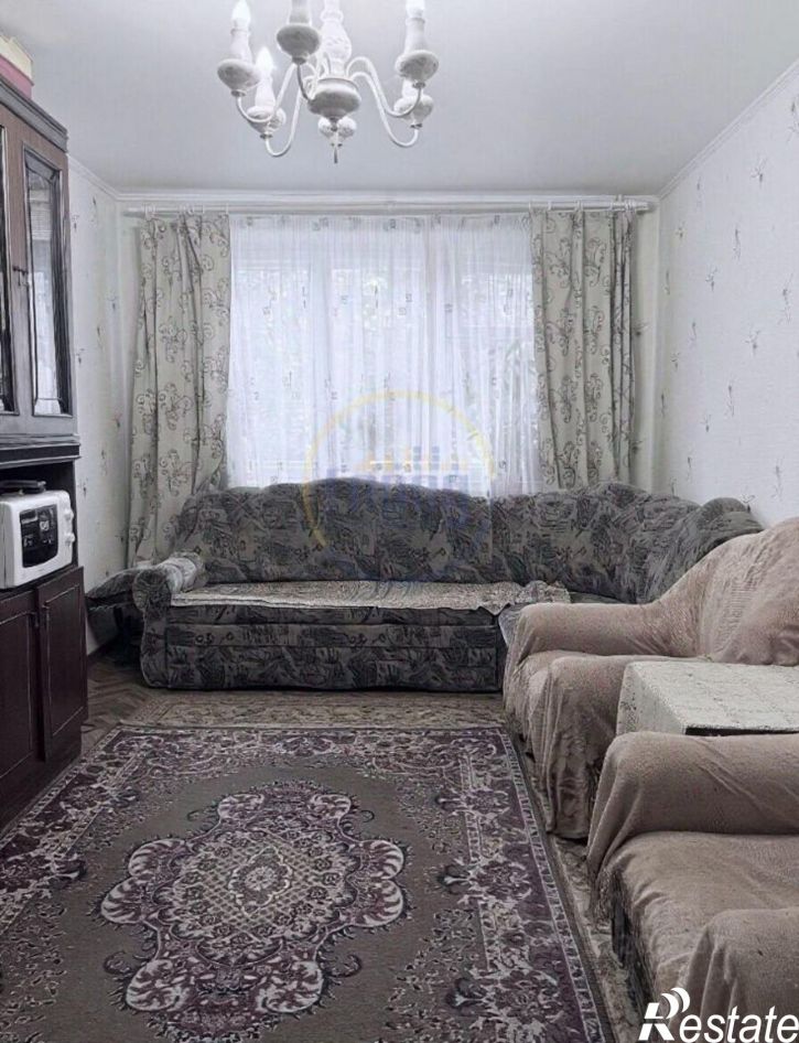 2-комн квартира ул Гольца, 7,  д. 7