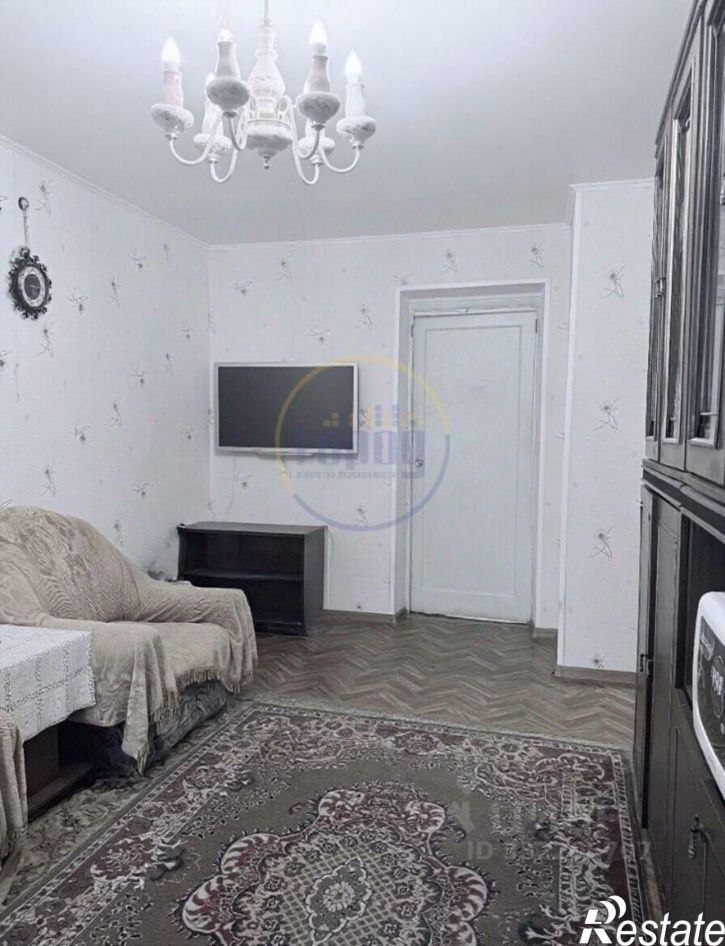2-комн квартира ул Гольца, 7,  д. 7