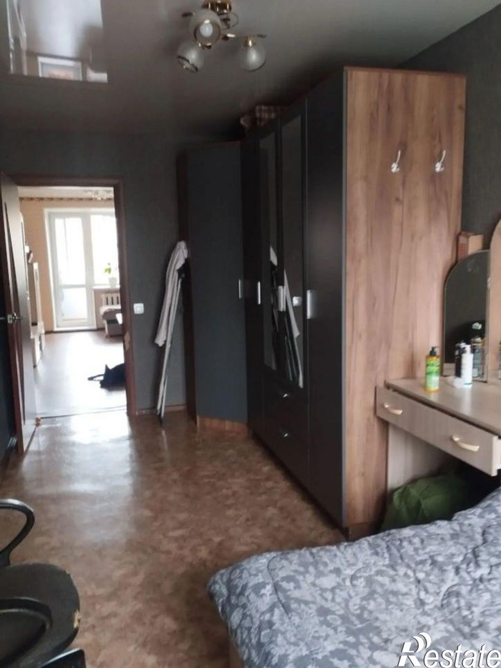 3-комн квартира ул Гольца, 11,  д. 11