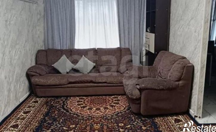 3-комн квартира ул Сутягина, 5,  д. 5