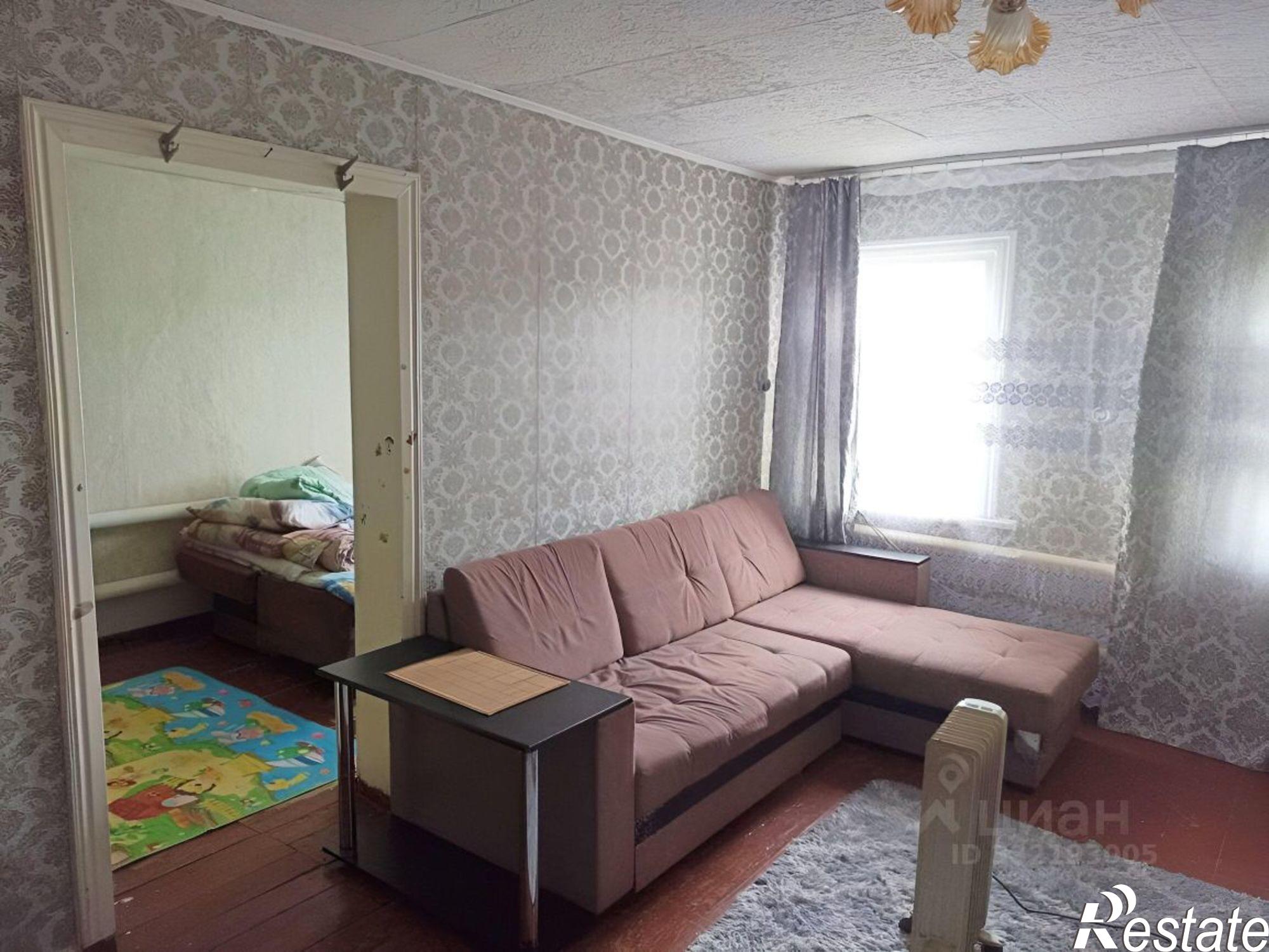 Купить дачу, дом, коттедж за 2 800 000 рублей на ул Кузнечная, 11