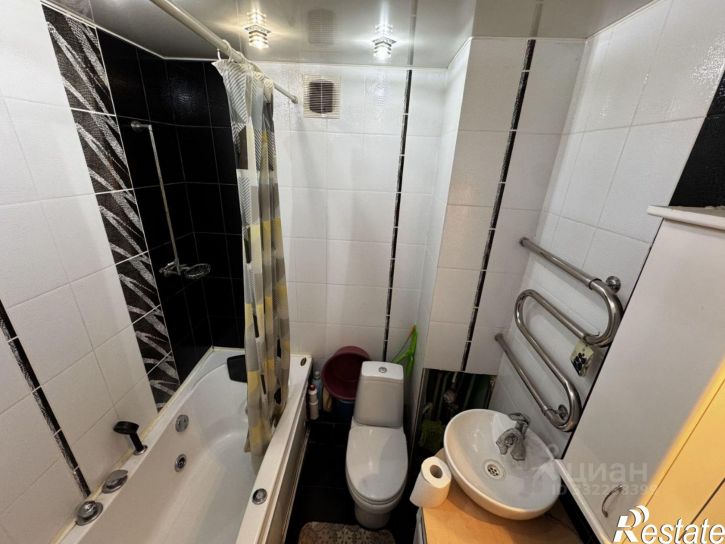 1-комн квартира Коммунистический пр-кт, 11В,  д. 11В