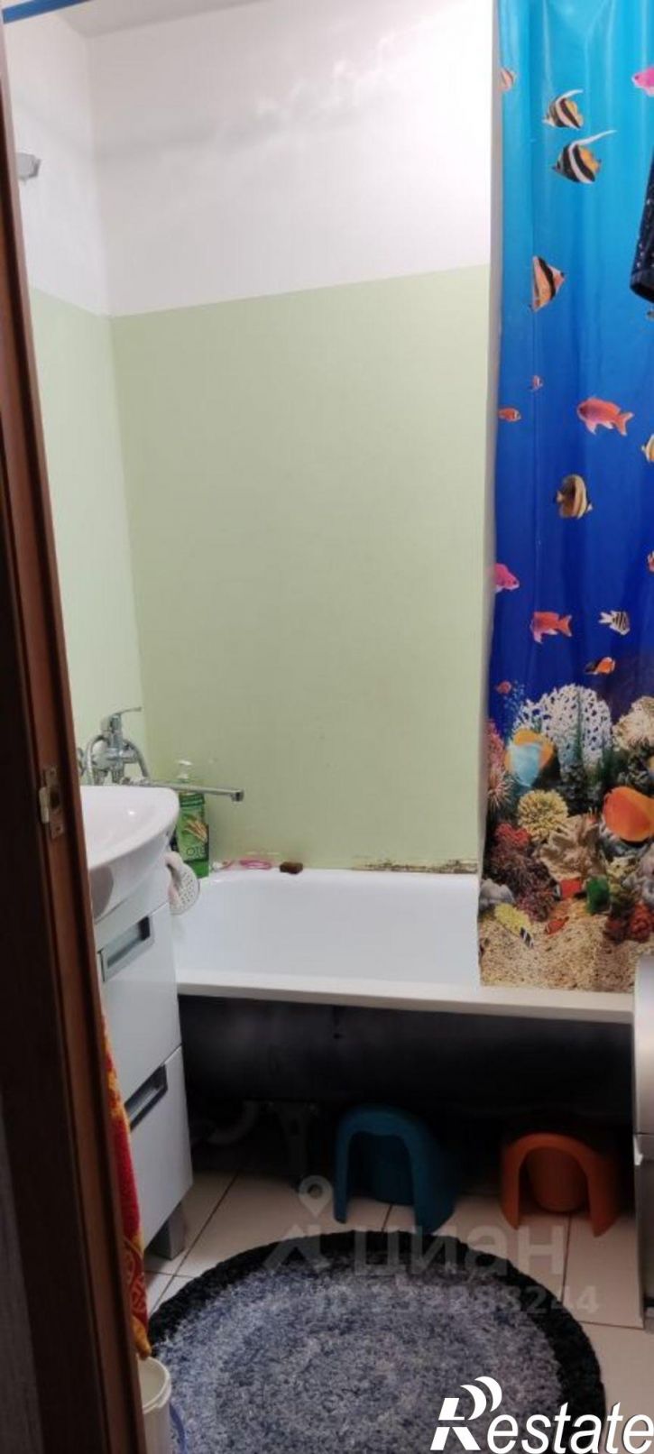 3-комн квартира ул Короленко, 6Б,  д. 6Б