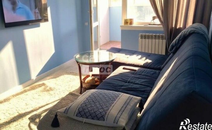 1-комн квартира Коммунистический пр-кт, 28,  д. 28