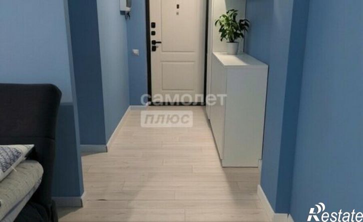 1-комн квартира Коммунистический пр-кт, 28,  д. 28