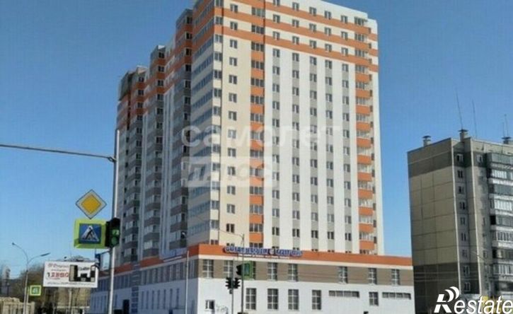 1-комн квартира Коммунистический пр-кт, 28,  д. 28