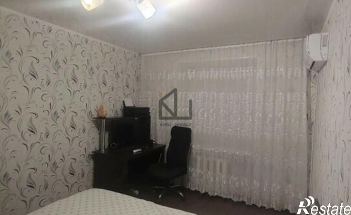 3-комн квартира ул Семенова, 7,  д. 7