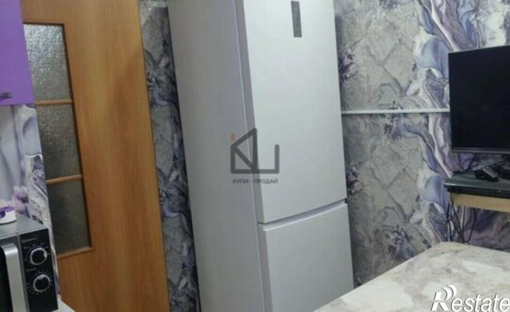 3-комн квартира ул Семенова, 7,  д. 7