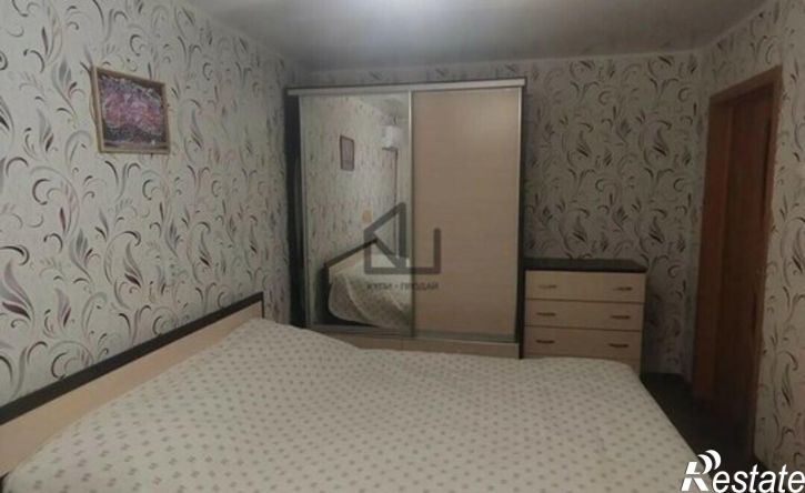 3-комн квартира ул Семенова, 7,  д. 7