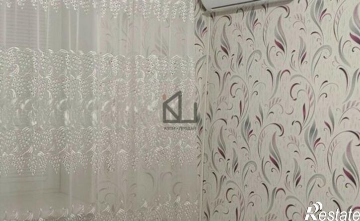 3-комн квартира ул Семенова, 7,  д. 7