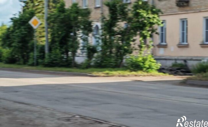 2-комн квартира ул Борьбы, 19,  д. 19