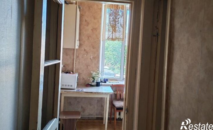 2-комн квартира ул Борьбы, 19,  д. 19