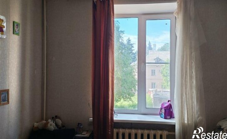2-комн квартира ул Борьбы, 19,  д. 19