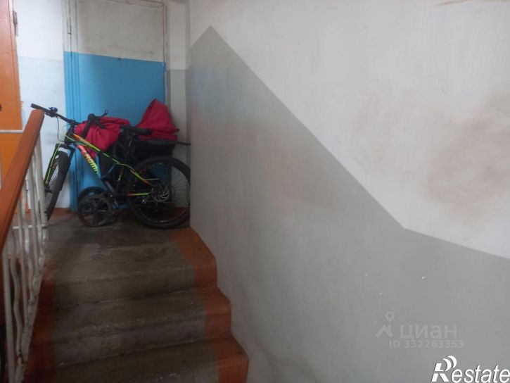 2-комн квартира ул Ивана Кожевникова, 9,  д. 9