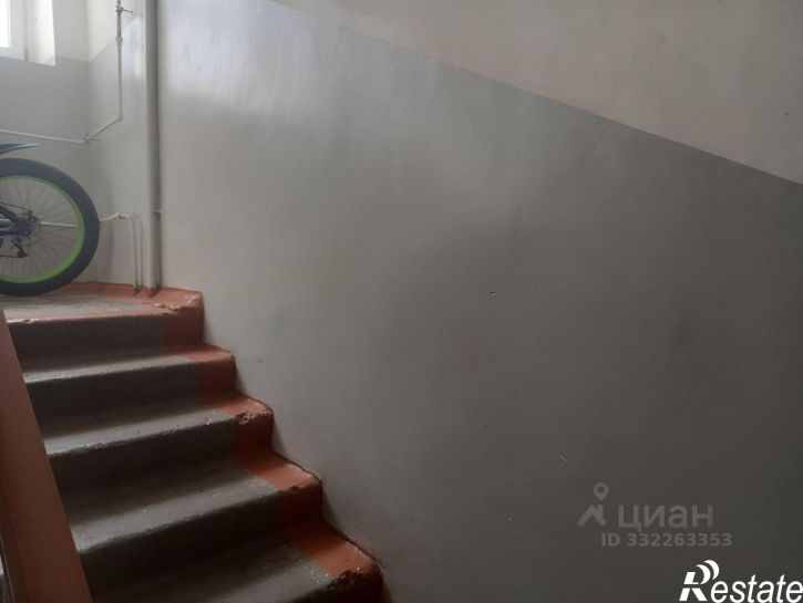 2-комн квартира ул Ивана Кожевникова, 9,  д. 9