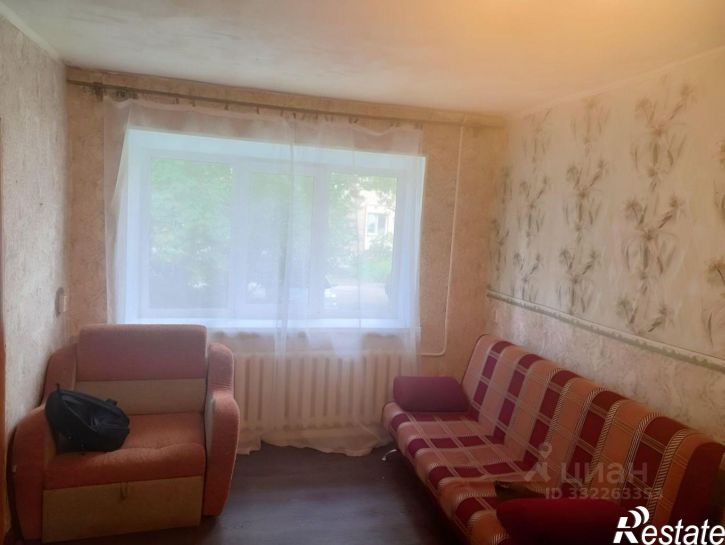 2-комн квартира ул Ивана Кожевникова, 9,  д. 9