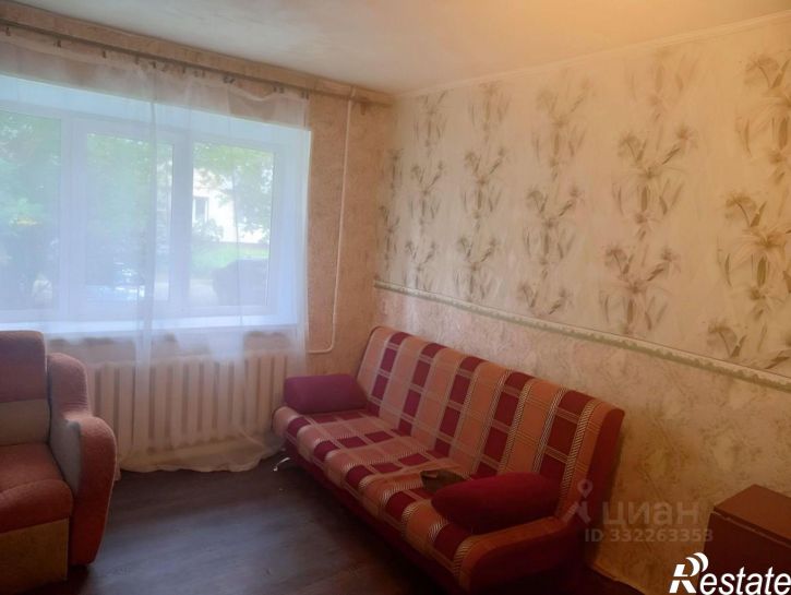 2-комн квартира ул Ивана Кожевникова, 9,  д. 9