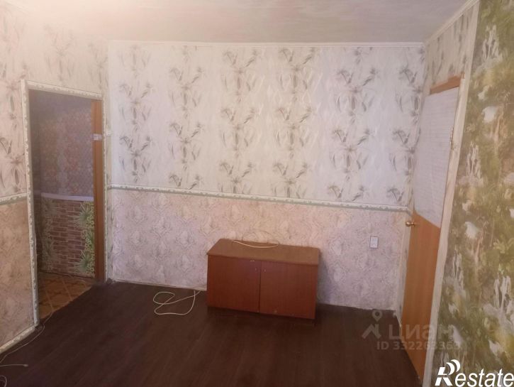 2-комн квартира ул Ивана Кожевникова, 9,  д. 9