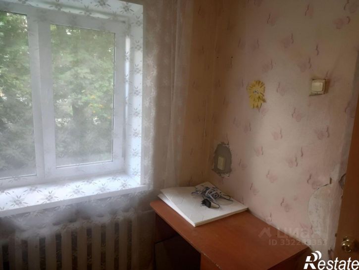 2-комн квартира ул Ивана Кожевникова, 9,  д. 9