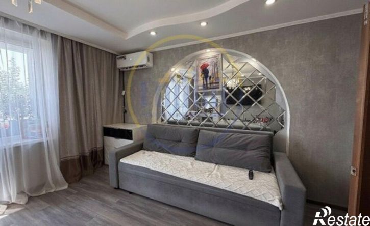 2-комн квартира ул Петра Томилова, 12,  д. 12