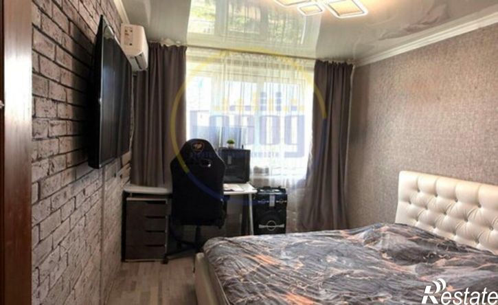 2-комн квартира ул Петра Томилова, 12,  д. 12