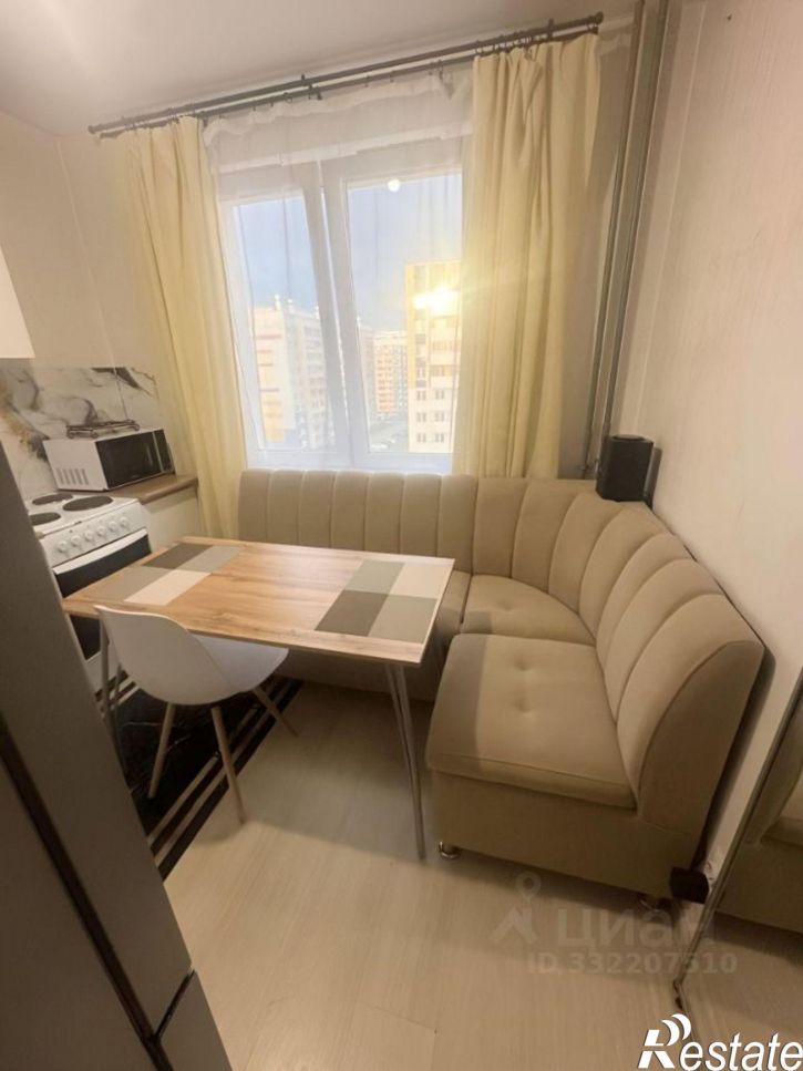1-комн квартира ул Короленко, 6В,  д. 6В
