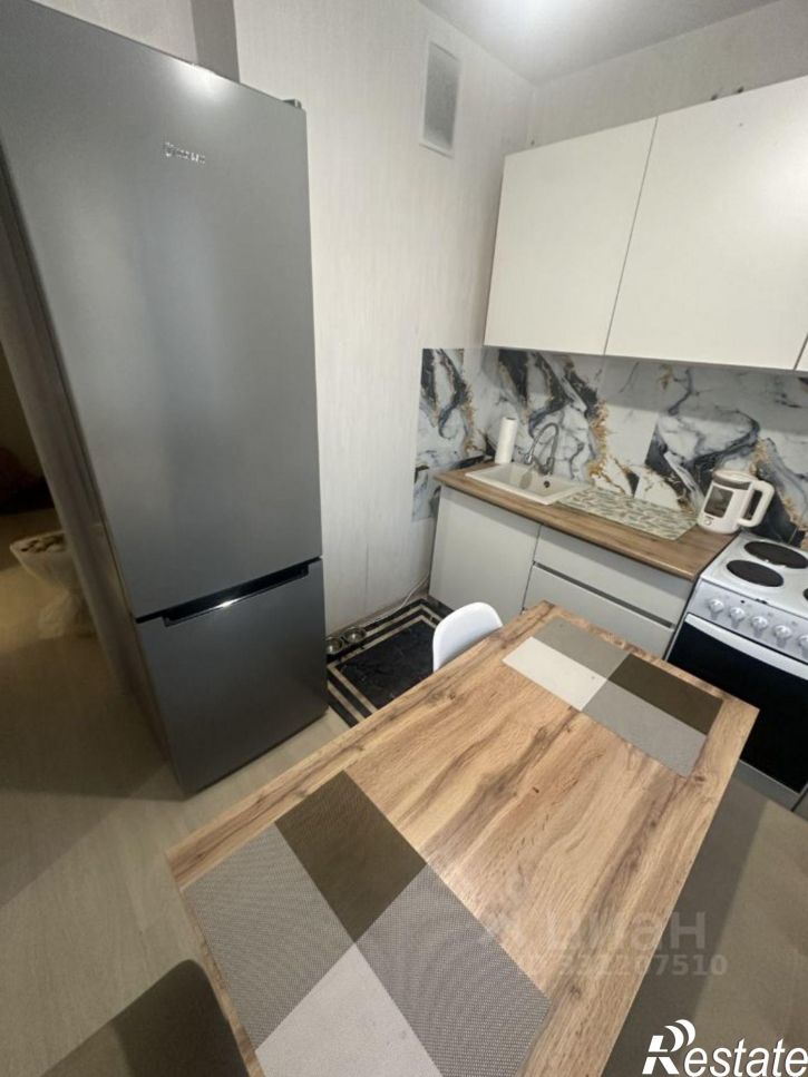 1-комн квартира ул Короленко, 6В,  д. 6В