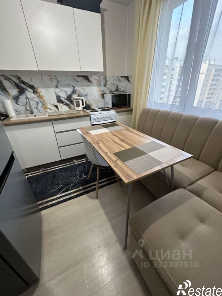 1-комн квартира ул Короленко, 6В,  д. 6В