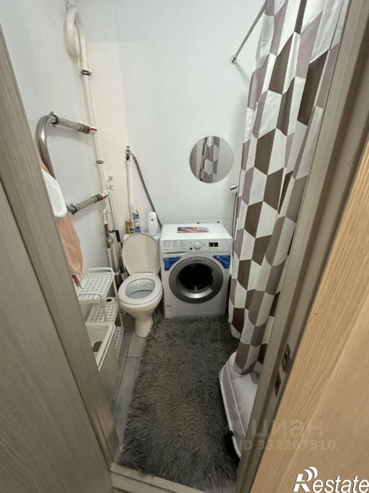 1-комн квартира ул Короленко, 6В,  д. 6В